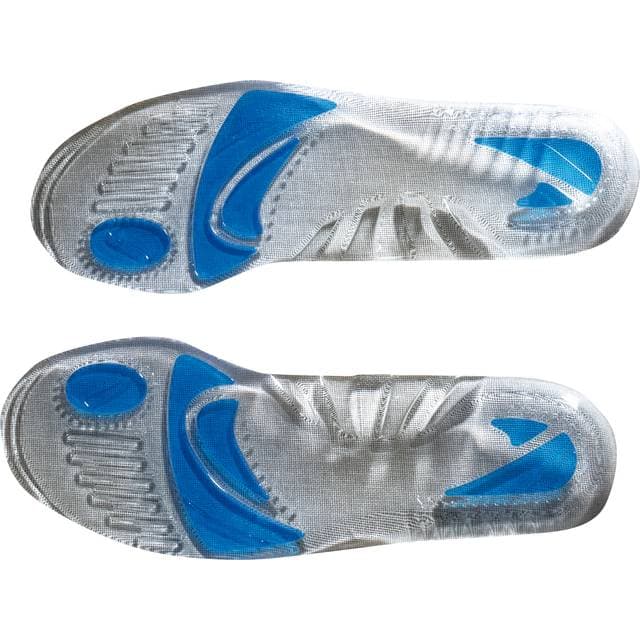 Portwest Gel Cushioning Insole - Grey