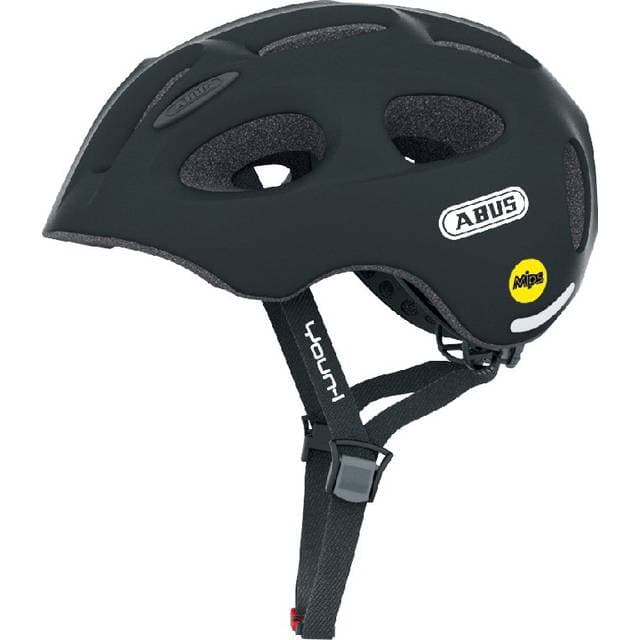 ABUS Youn I Mips - Black