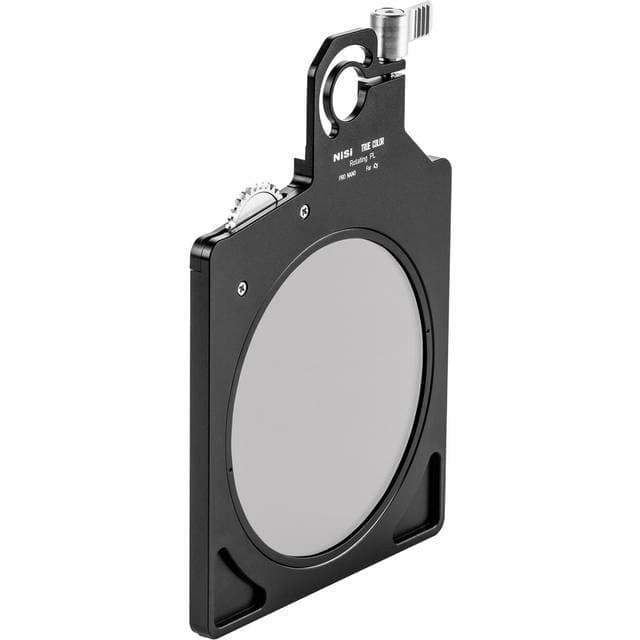 NiSi TRUE COLOR Rotaing PL For C5