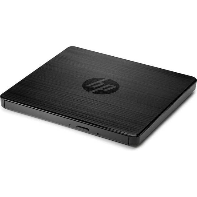 HP Disk drev