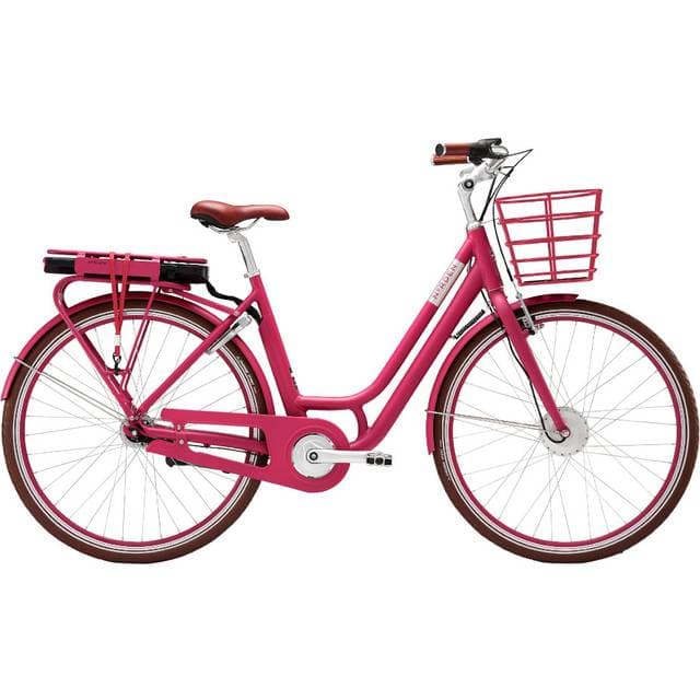 Norden Ellinor FM N7 Rose Mat 176cm