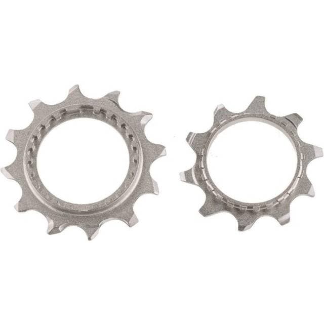 Shimano XTR M9100 12-Speed Tandhjul 10T B 12T