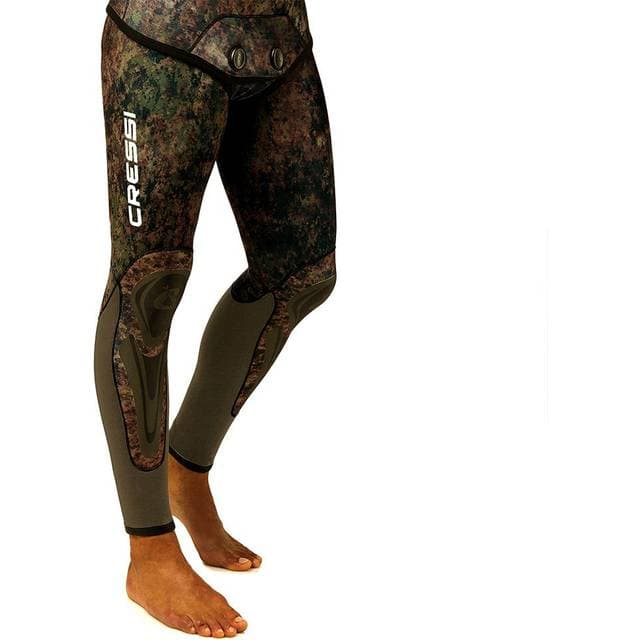 Cressi Seppia 7MM Buks