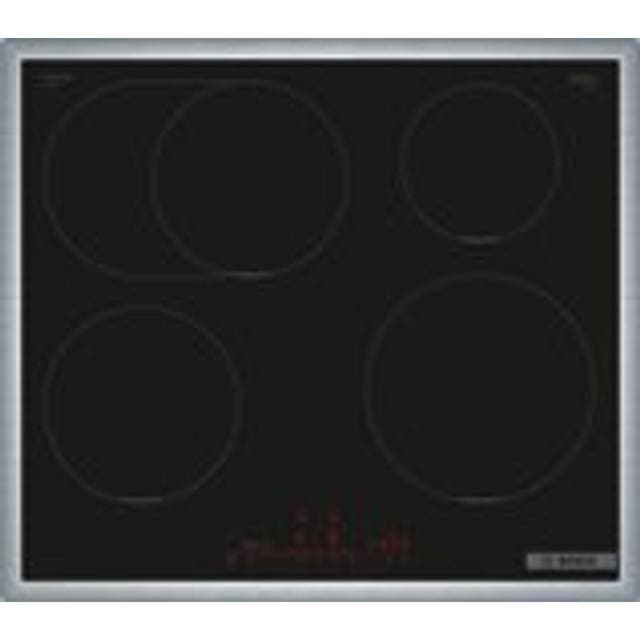 Bosch PIF645HB1E Induktionskochfeld