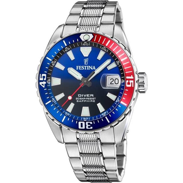 Festina Original Diver F20669/4