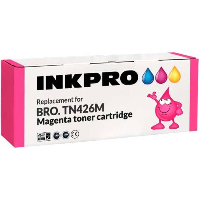 Xerox TN426M magenta XXL Kompatibel