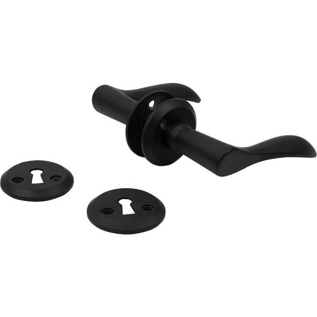 Jasa Dørgreb Pluto nøgleskilt 1stk