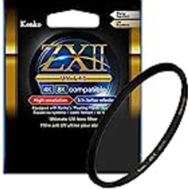 Kenko Filtr ZX II UV L41 77mm