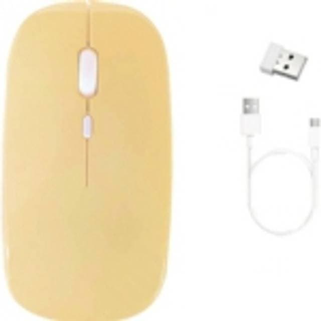 Strado Wireless Bluetooth Mouse