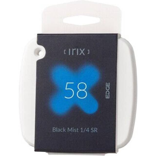 Irix Edge Black Mist 1/4 Filter SR 58mm
