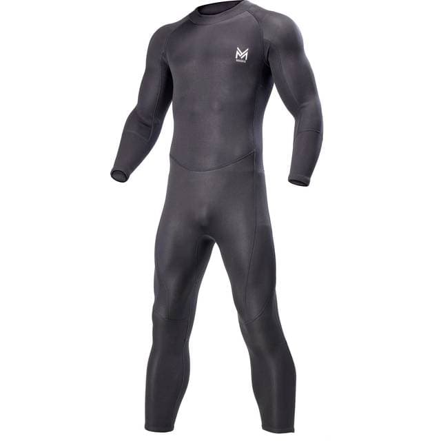 Massive Men Long Wetsuit 3 mm XXL