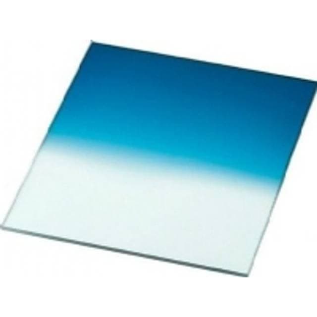 Massa filter Cokin half-filter blue