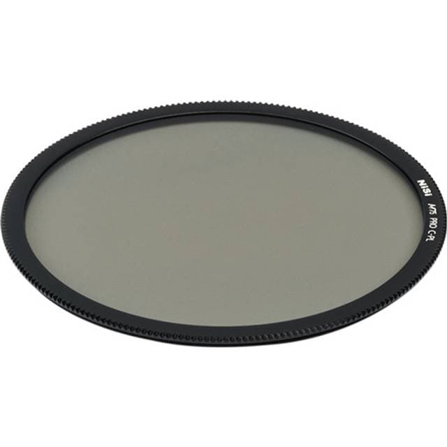 NiSi Filter CPL Til M75 Holder