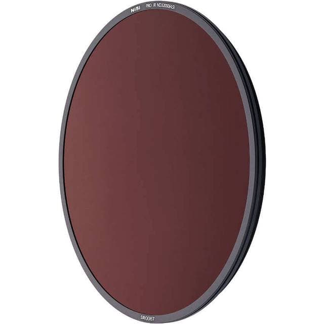 NiSi Filter S5 Circular ND32000