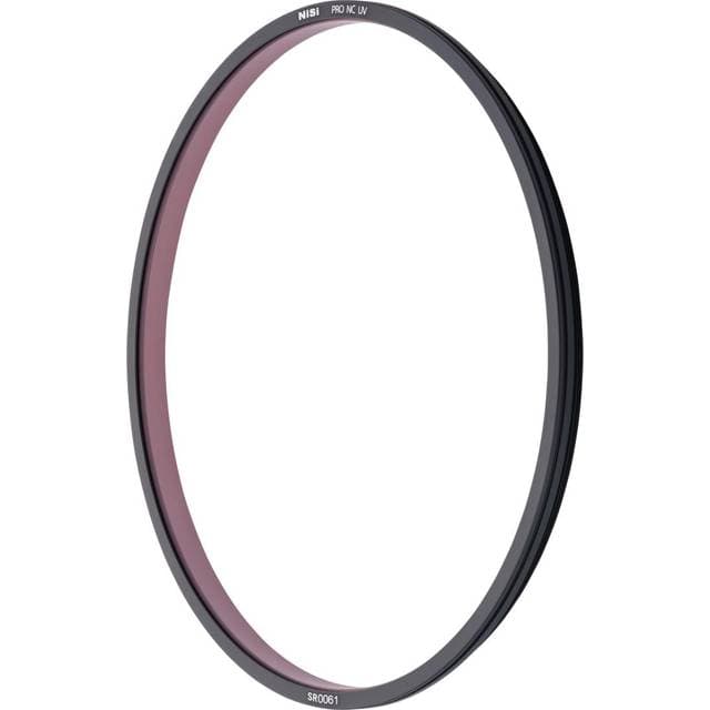 NiSi Filter S5 Circular UV NC