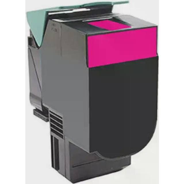 Lexmark Pixojet Toner C 2132 24B6009 Magenta