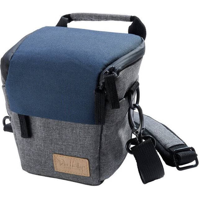 Peter Hadley Helsinki Colt 1 Kamera Taske