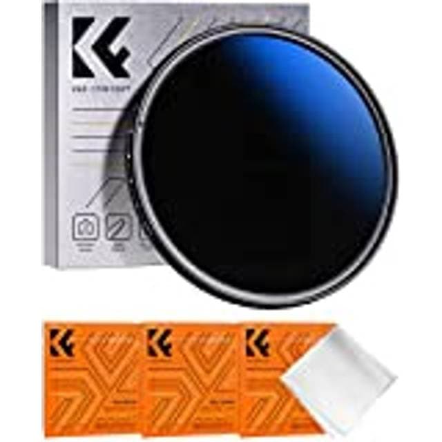 K&F Concept Filtr Slim 67 MM KV34
