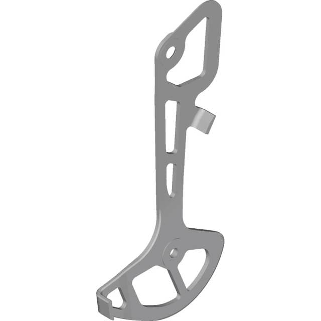 Shimano SLX M7100 Inderplade