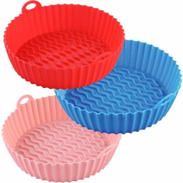 JetsNet 3-Pack Liners