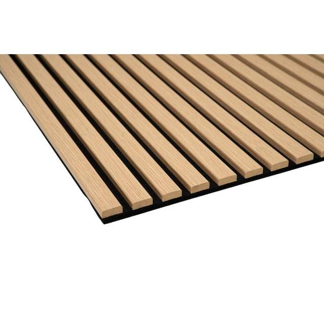 By Venø 2389966 20x600x2400 mm