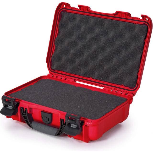 Nanuk Hard Case Plast 909