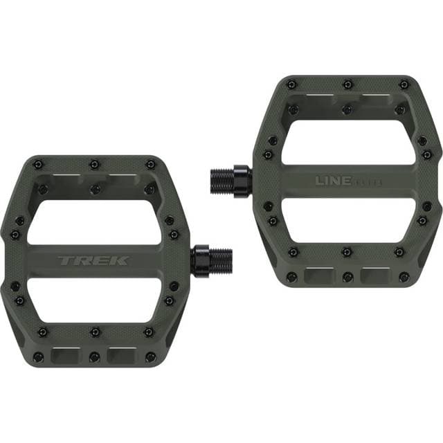 Trek Line Elite Platform pedaler