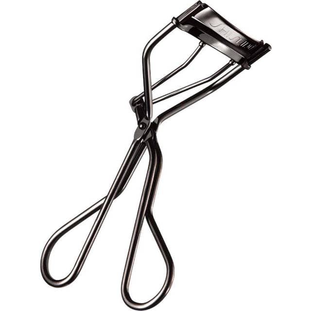 Shiseido Eyelash Curler Black