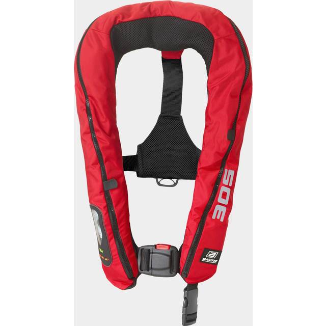 Baltic Legend 305 Manuel Rød