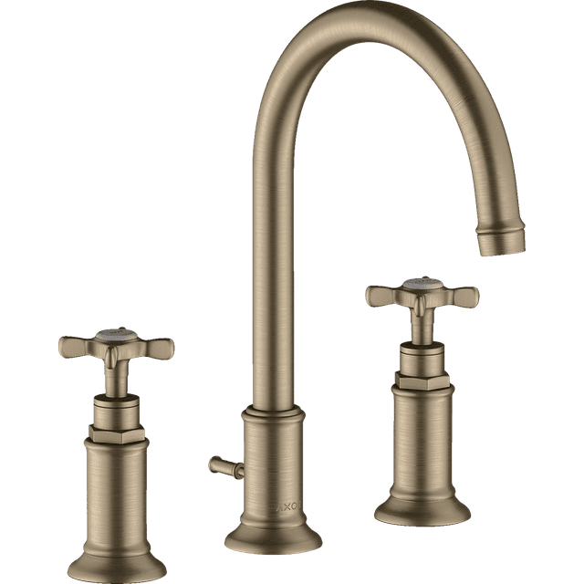 Axor Montreux 3-Huls Håndvaskarmatur