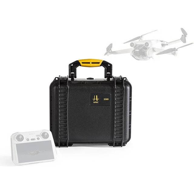 HPRC 2800W Case for DJI Inspire 3