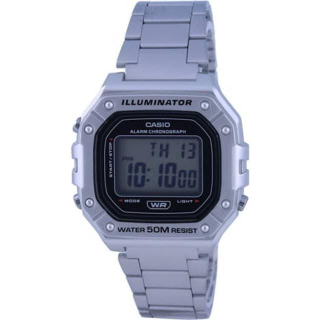 Casio Illuminator Ø 43 mm
