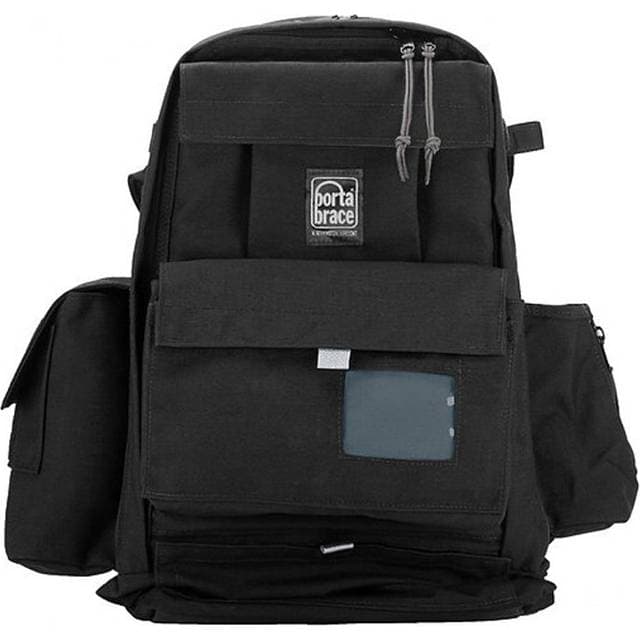 PortaBrace BKS-2XM Soft Backpack