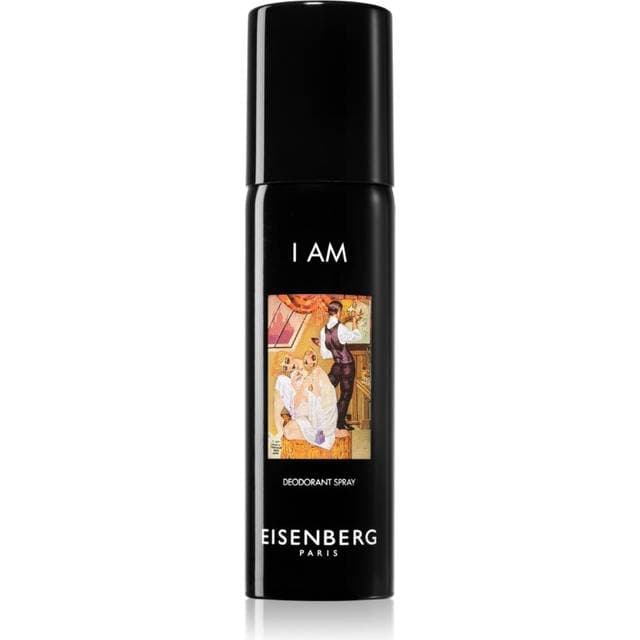 EISENBERG I Am Spray deodorant til 100ml