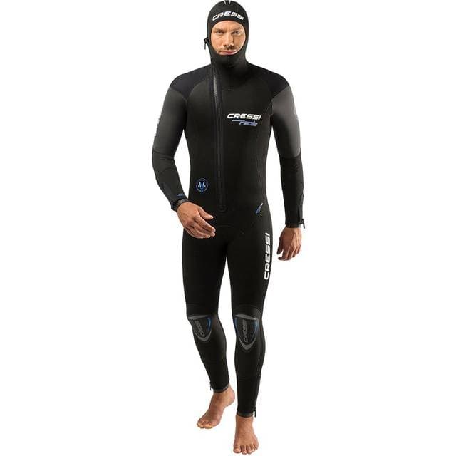 Cressi Facile Man Wetsuit mm