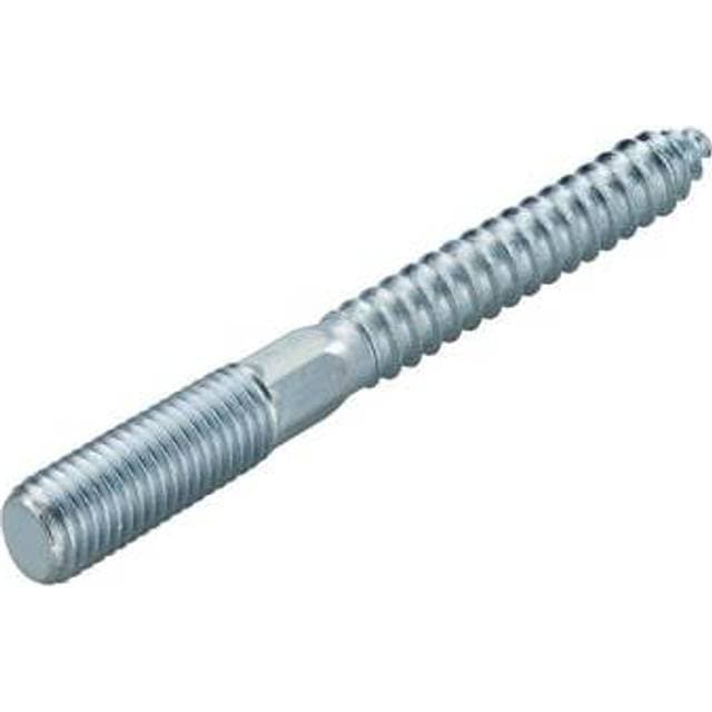 Fischer M8 STS ansatsskrue A4