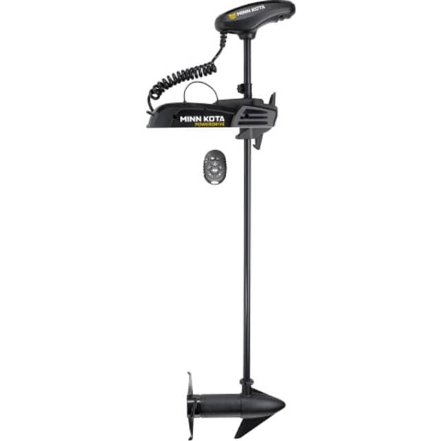 MinnKota PowerDrive 70 MR 54"