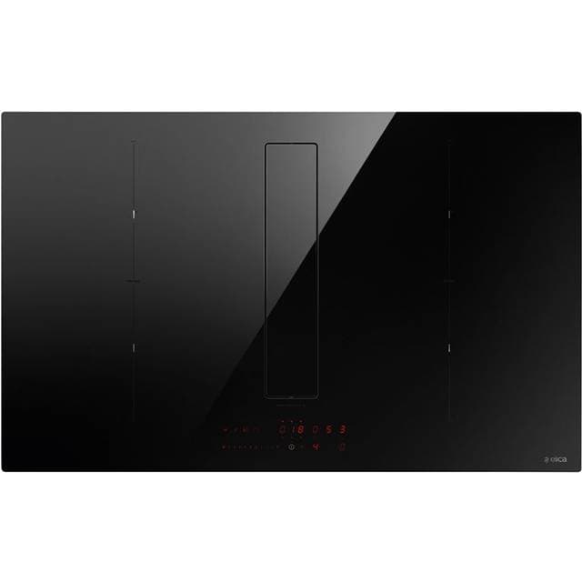 Elica 5018 NikolaTesla Fit XL BL/F/83