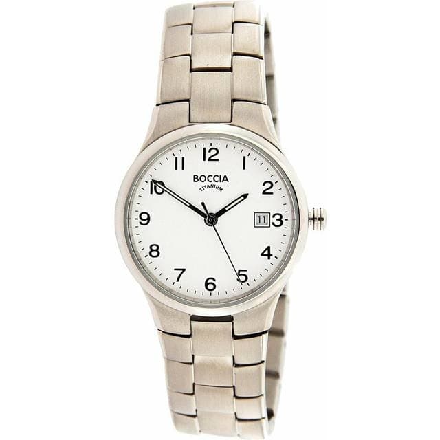 Boccia Titan Dameur 3297-01