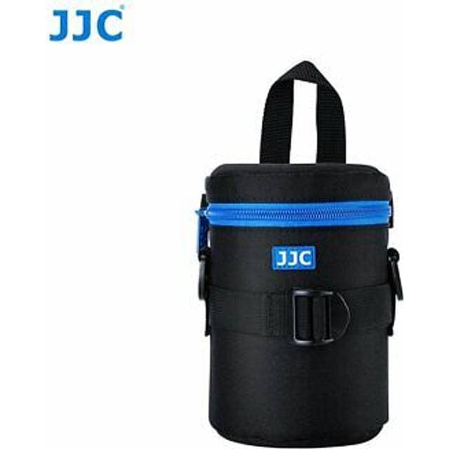 JJC Objektivdæksel DLP2II 85 x 145 mm