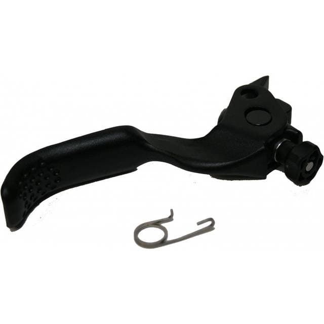 Shimano XT BL-M8100 Bremsegreb Sort