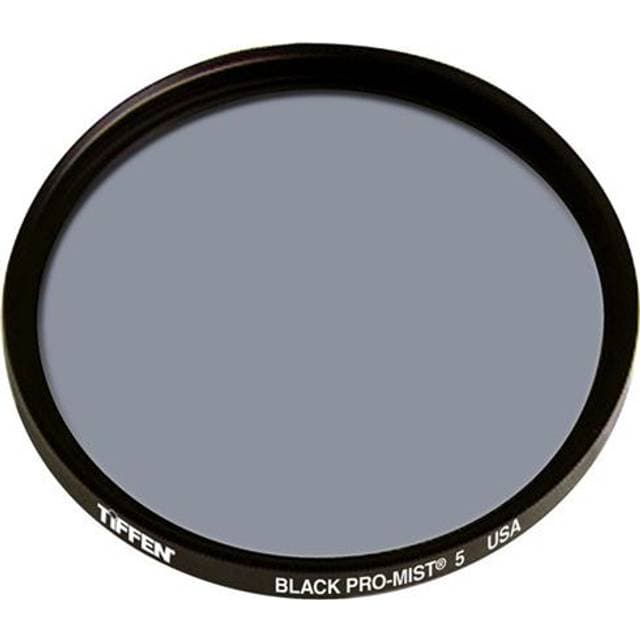 Tiffen 82mm Black Pro-Mist 5