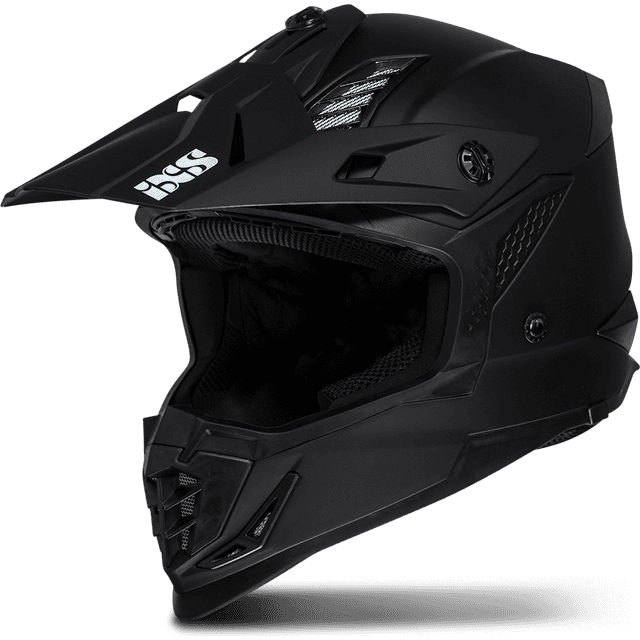 iXS Crosshjelm 1.0, Matsort