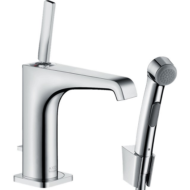 Axor Hansgrohe AX Citterio E Bidette Krom