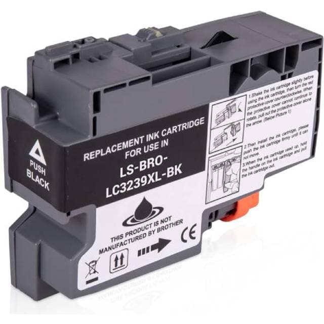 Brother LC3239XLBK LC3239XLBK