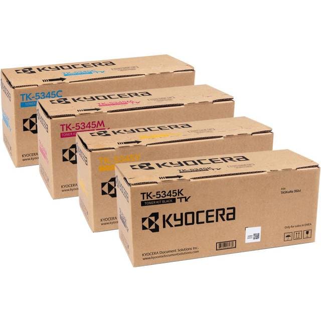 Kyocera TK-5345K (Black)