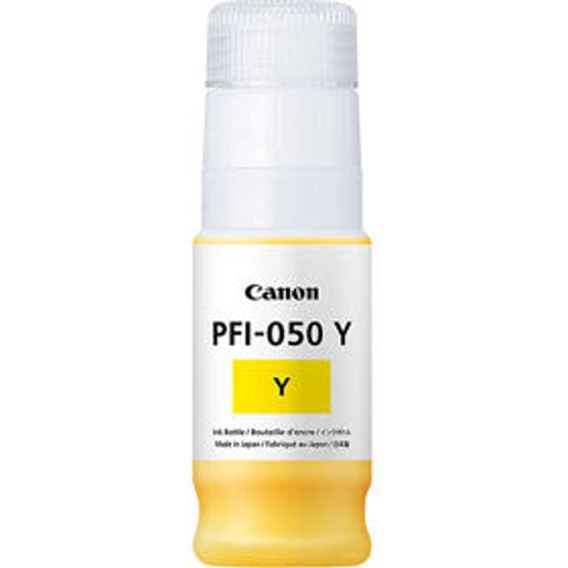 Canon PFI 050Y