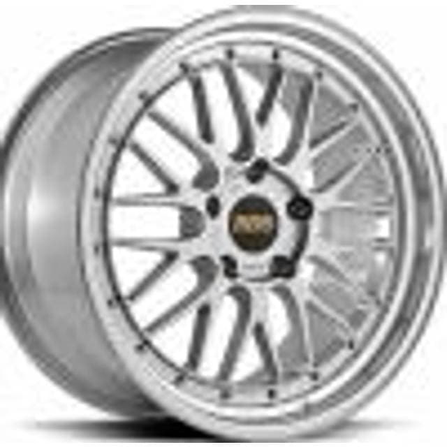 BBS Wheel LM 8.5x19 ET20 5x112