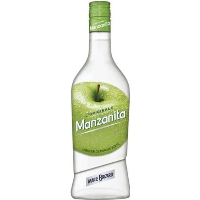 Marie Brizard Manzanita 70 cl