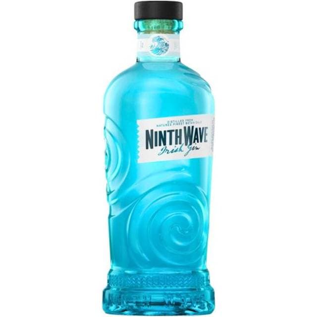 Hinch Distillery Wave Irish Gin 70 cl